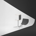 Carepod Air Cube One kompaktowy oczyszczacz powietrza HEPA13, do 34,5 m²
