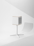 Carepod Air Cube One kompaktowy oczyszczacz powietrza HEPA13, do 34,5 m²